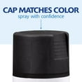 thumbnail image 6 of Rust-Oleum Painter's Touch 2X Ultra Cover Gloss Deep Blue Paint+Primer Spray Paint 12 oz, 6 of 8