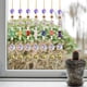 thumbnail image 4 of 7 atrapasoles de cristal de color, colgante de prisma de cristal de color para Navidad, boda, jardín, coche, 4 of 5