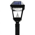 thumbnail image 2 of Gama Sonic Imperial II Solar 21-Light LED 97.5'' Post Light, 2 of 3