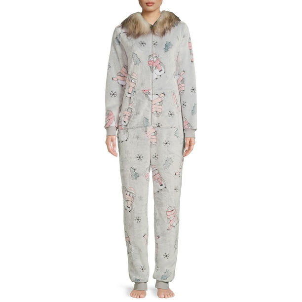 Penguin Pajamas