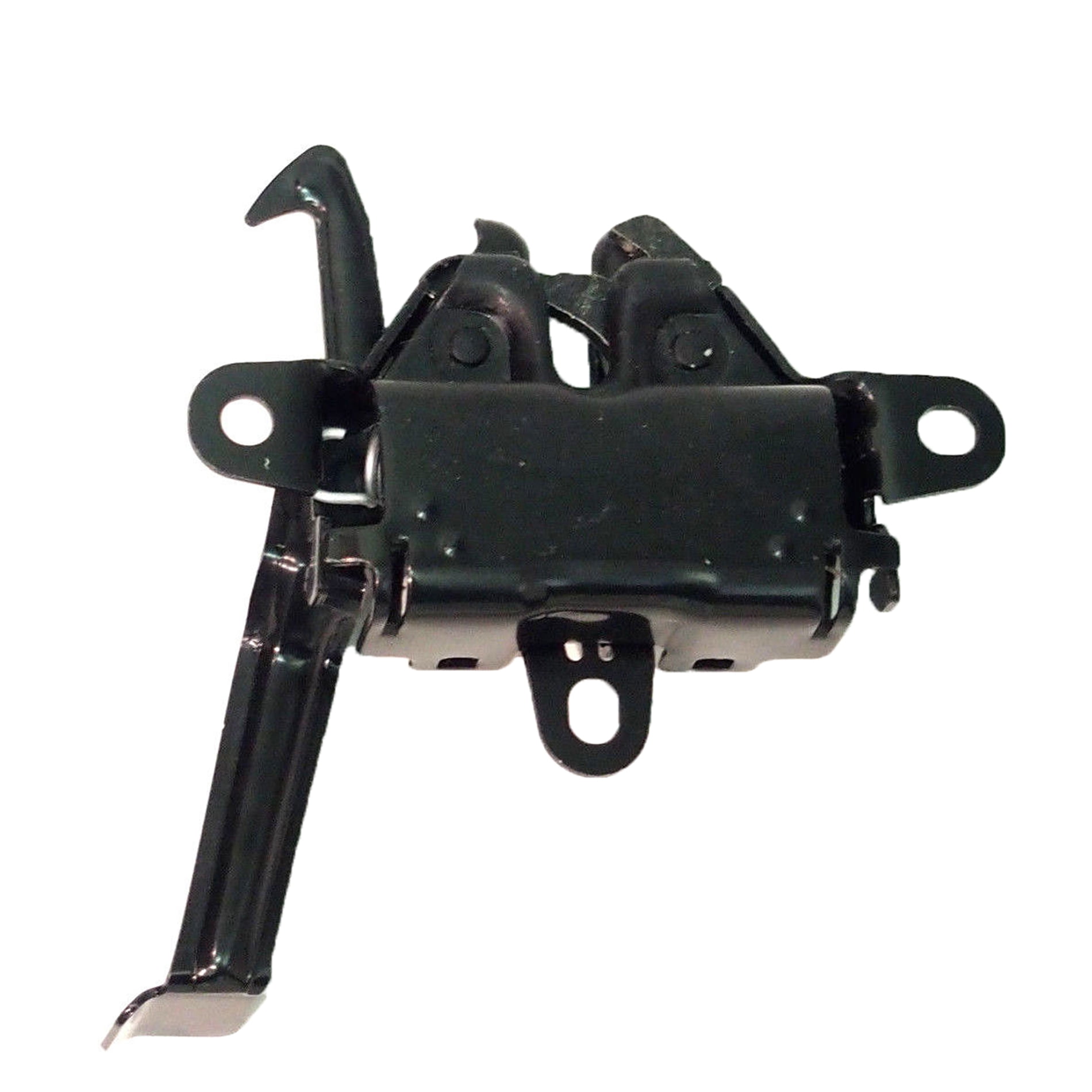 Hood Latch Lock For 2011-2020 Toyota Sienna Base LE Limited SE XLE 2.7L - Foto 3