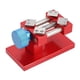 thumbnail image 2 of Soporte de caja de reloj de metal Reloj de relojero Reparación de abridor de cubierta de movimientos de rojo Yinane Soporte de caja de reloj, 2 of 7