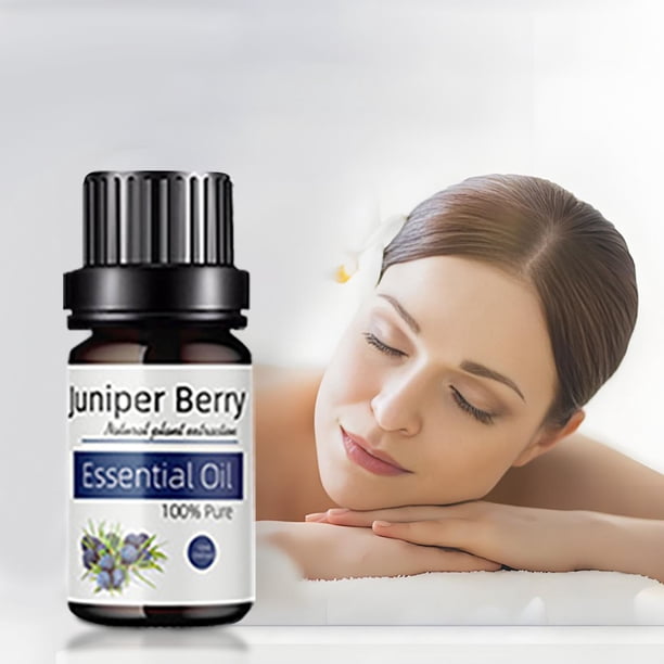 Ganfancp Aceite Corporal 10Ml Hidratante Cuidado de La Piel Aceite de Masaje Fragancias Calmante Cuidado de La Piel Masaje Nutritivo Integral Liquidación Ventas Hoy Ofertas Prime 1* Aceite Esencial