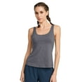 thumbnail image 1 of Jockey  EVERACTIVE  Tank With Built-In Bra, 1 of 1