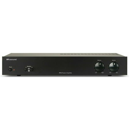 Russound P75 2 X 60W Amplifier