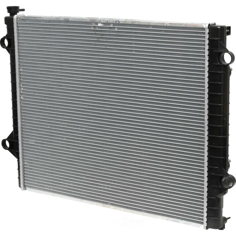 UAC RA 13565C Crossflow Radiator