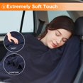 thumbnail image 3 of Manta térmica Westinghouse Electric de 12 V para coche y camión, 3 of 7