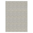 thumbnail image 2 of Couristan Pavers Area Rug, Mocha ,Rectangle, 7'6" x 10'9", 2 of 8