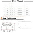 thumbnail image 3 of FAIWAD Tennis Skirts for Women Golf Athletic Activewear Summer Solid Color Skorts with Inner Workout Shorts, 3 of 5