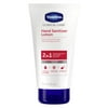 Vaseline Clinical Care 2-in-1 Moisturizing Fresh Hand Sanitizer Lotion All Skin, 5.1 oz