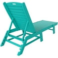 thumbnail image 6 of Paradise Reclining Chaise Lounge with Poly Material, 6 of 9