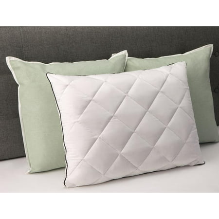 comfort revolution plush quilted down and memory foam bed pillow 20 x 26 - Comfort Revolution Pillow comfort revolution plush quilted down and memory foam bed pillow 20 x 26 - Comfort Revolution Pillow