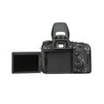thumbnail image 3 of EOS 90D DSLR Camera Body + DealExpo Holiday Bundle (Camera Bag, 32GB SD Card, Card Reader, Cleaning Kit), 3 of 6