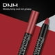thumbnail image 4 of DNM Matte Lipstick Lápiz labial giratorio 19 colores Crayon Lipstick Lip yeacher  Lápiz labial de crayón, 4 of 7