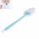 thumbnail image 4 of Masajeador Portátil, Silicona De Doble Cara, Masajeador Flexible Para Espalda, Meridiano, Aldaba, Hombro, Pierna, 4 of 7
