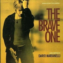 The Brave One [Original Motion Picture Soundtrack] (CD) by Dario Marianelli