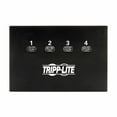thumbnail image 4 of Tripp Lite 4-Port 2 to 1 USB 3.0 Peripheral Sharing Switch SuperSpeed - USB - External - 4 USB Port(s) - 4 USB 3.0 Port(s), 4 of 4