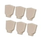 thumbnail image 3 of 6 piezas de botón de clavija de afinación de guitarra, accesorio de instrumento musical, piezas de repuesto, botón de llave de afinación, 3 of 10