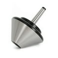 thumbnail image 5 of 5'' MT-2 Bull Nose Pipe Live Revolving Center For Lathe Machine Milling Tools, 5 of 12