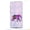 Elephant /Polygon, variant on Phone Case for ATT Motivate Pro 2, with Screen Protector, by OneToughShield - Twilight Safari