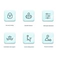 thumbnail image 4 of Protecteur de Vue pour Enfants Correcteur de Posture, Pince de Table Réglable en Angle Confortable Correcteur de Posture Assise pour l'École Bleu, Rose, 4 of 7