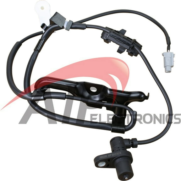 Brand New Anti-Lock Brake Wheel Speed Sensor CAMRY/SOLARA/ES300(30) FRONT RIGHT SIDE Abs Oem Fit ABS286