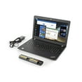 thumbnail image 6 of UsedLenovo ThinkPad E570 Notebook, 15.6" HD Display, Intel Core i5-7200U Upto 3.1GHz, 12GB RAM, 256GB SSD, DVDRW, VGA, HDMI, Card Reader, Wi-Fi, Bluetooth, Windows 10 Pro, 6 of 8