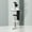White, variant on Table Mount Clamp, Sturdy Heavy Duty Durable Practical Professional Stable Arm Stand Holder for Microphone Cameras Desktop Lamp Workstation Black