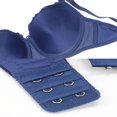 thumbnail image 4 of Fashion Female Lace Printed Coloured Bra Elastic Underwear, 4 of 5