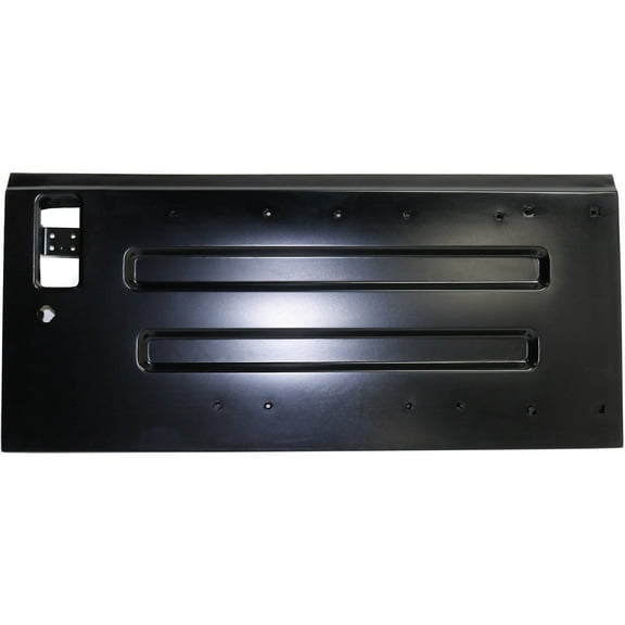 Tailgate Compatible with 1991-1995 Jeep Wrangler