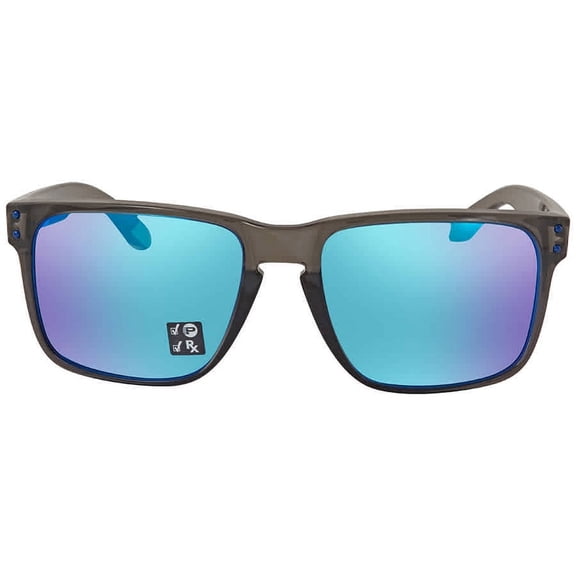 Oakley Holbrook XL Prizm Sapphire Polarized Square Men's Sunglasses OO9417 941709 59