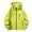 Green, variant on Pisexur Rain Jacket Women Lightweight Waterproof Windbreaker Jacket Hooded Hardshell Removable Cap Rain Coats with Pockets M-XXL