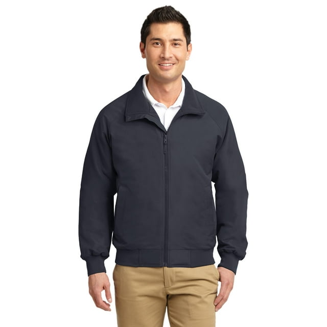 Port Authority Men's Charger Jacket. J328