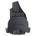 thumbnail image 3 of Taurus GX4 Paddle Holster Black / Right Hand by Rounded Gear, 3 of 4