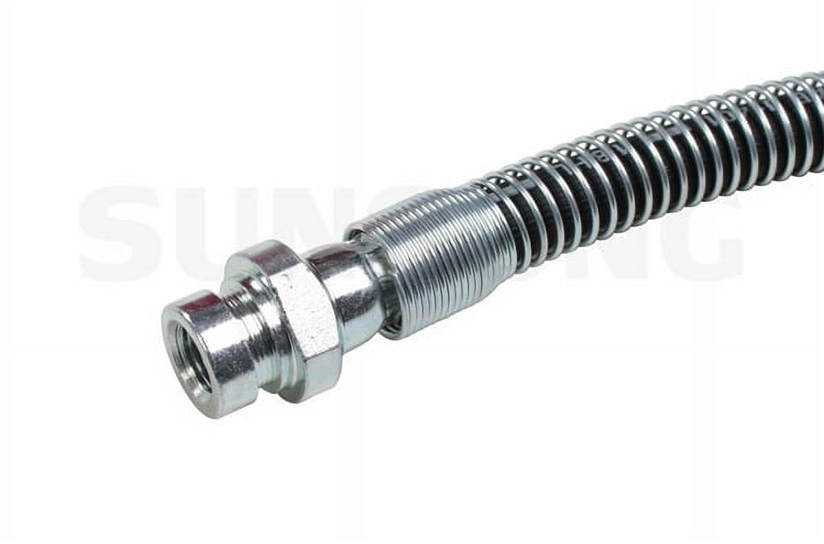 Sunsong 2202176 Brake Hydraulic Hose
