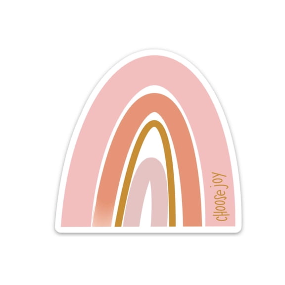 Sticker | Choose Joy