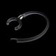 thumbnail image 2 of Reemplazo De 4X Bluetooth Clamp Ear Hook Loop Earclips Para Auriculares Samsung Samsung IPhone, 10 Mm, Transparente Sunnimix Reemplazo del gancho para la oreja Bluetooth, 2 of 6