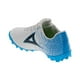 thumbnail image 5 of Tenis Niño Futbol Rápido Pirma Tacos Tachones blanco 21 Pirma 3035, 5 of 5