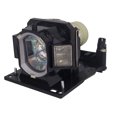 thumbnail image 1 of Original Philips Projector Lamp Replacement with Housing for Hitachi DT01511, 1 of 5