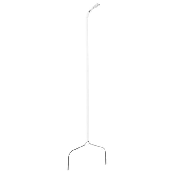 ELAYARD Doll Stand Doll Display Support Reusable Doll Support Stand Vertical Doll Stand