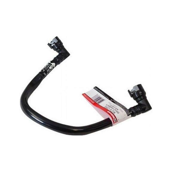 PCV Hose - Compatible with 2011 - 2017 Ford Mustang 2012 2013 2014 2015 2016