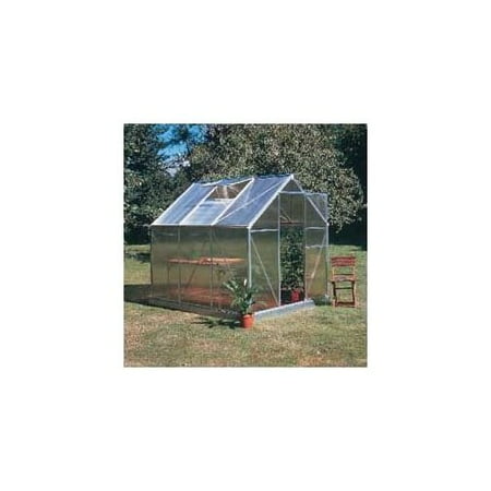 Juliana Greenhouses Basic Polycarbonate Greenhouse