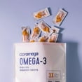 thumbnail image 3 of Orange Omega3 Squeeze 30ct, 3 of 4