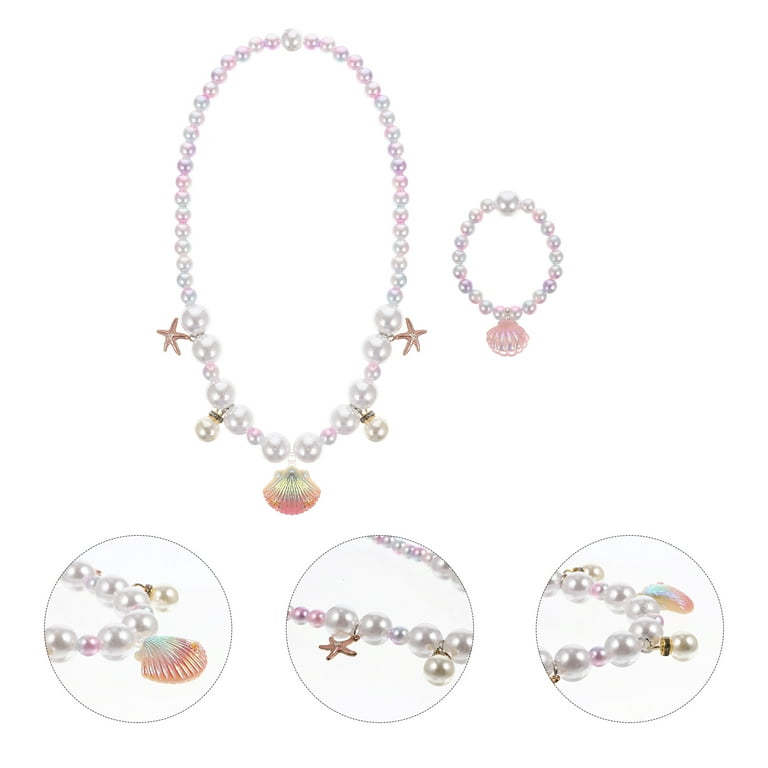 Toddler Girl Jewelry Set 