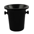 thumbnail image 2 of Escupidera para cata de vinos, cubo de hielo, fácil de limpiar, accesorios reutilizables, vaso para escupir S, 2 of 9