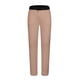 thumbnail image 2 of Pantalones de chándal de felpa para hombre: bajo elástico, joggers holgados, tejido de poliéster, ropa de gimnasio/casual, tallas S-XXXL., 2 of 7
