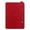 Red, variant on Dteck Case for Kindle Paperwhite 11th Gen 2021 6.8-inch, Lightweight PU Leather Handle Strap Holder Soft TPU Protective Cover,Black