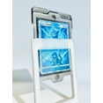 thumbnail image 4 of M1NT TCG Card Hobby Case 35pt – Magnetic Slide-Lock Card Holder (White) | Chase the Golden Tickets!, 4 of 7