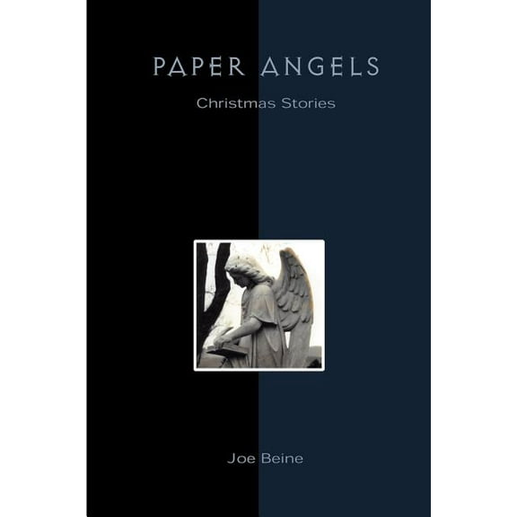 Paper Angels: Christmas Stories, (Paperback)