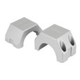 thumbnail image 2 of Ulip Electric Scooter Folding Clamp Aluminum Alloy Vertical Rod Rugged Lock Compatible with G30 Series Electric Scooter, 2 of 6